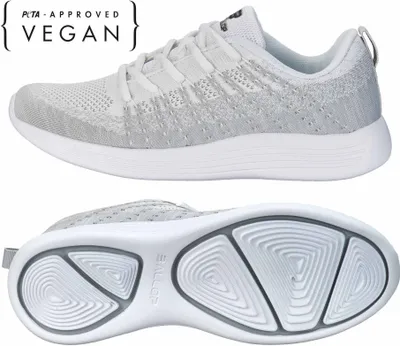 Produktbild von BALLOP SNEAKERS Mix>>>>Farbe: weiß Gr. 45