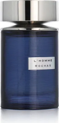 Obrázek produktu pro Rochas L'Homme Rochas EDT 100 ml M