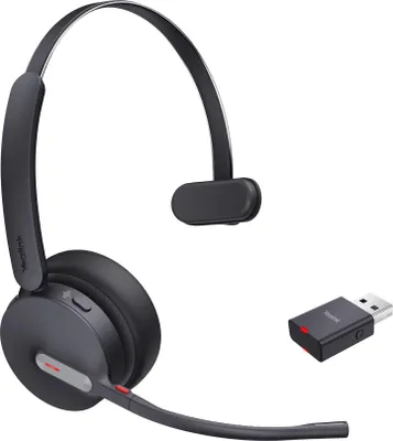 Obrázok produktu pre Yealink WH64 Hybrid Mono - Headset