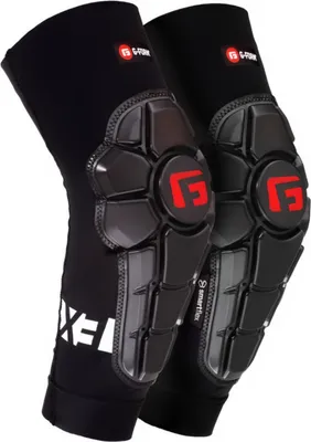 Zdjęcie produktu dla G-FORM Pro-X3 ochraniacze łokci dla dzieci czarne L/XL