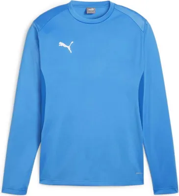 Produktbild von Puma Teamgoal Trainingssweat Herren - Royal