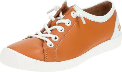 Produktbild von softinos Sneaker Sneaker Leder
