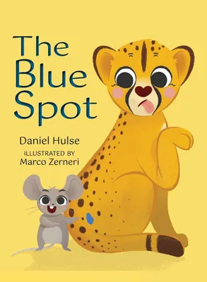 Produktbild von Blue Spot