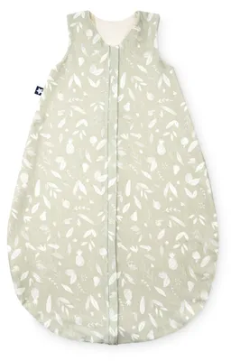 Produktbild von Julius Zöllner Sommerschlafsack Jersey Tropic 80/86