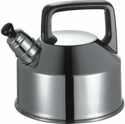 Image de Bouilloire à flûtes Classique i