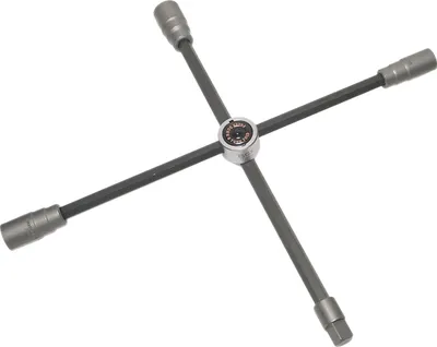Obrázok produktu pre BGS technic Wheel Wrench, 1,4 kg