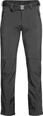 Produktbild von MAIER SPORTS Tech Pants M He-Hose el. Softsh. 900 black 900 black 50