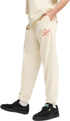 Image de Pantalon Puma 685807-87 pour Enfant