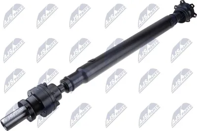 Produktbild von NTY Kardanwelle Gelenkwelle Achsantrieb für SUZUKI Grand Vitara II SUV (JT, TE, TD) Hinten NWN-SU-011