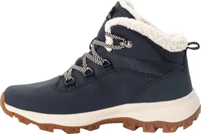 Produktbild von JACK WOLFSKIN Damen Stiefeletten Everquest Texapore Mid W
