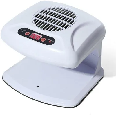 Zdjęcie produktu dla Automatyczna suszarka indukcyjna do paznokci o mocy 300 W