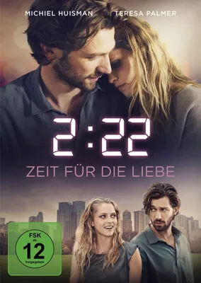 Obrázok produktu pre 2:22 - Zeit für die Liebe