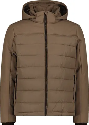 Produktbild von CMP Herren Daunenjacke Braun 34K0147/P865 Grösse 54