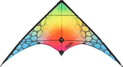 Immagine prodotto di Aquilone da acrobazia per bambini HQ Rookie Mesh 120 cm