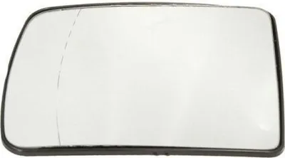 Produktbild von BLIC Spiegelglas Außenspiegel Links für FORD Tourneo Connect / Grand Tourneo Connect V408 Kombi Beheizt Konvex 6102-02-1298397P