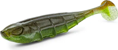 Produktbild von Nays VNM 35 8,9cm - 9 Gummifische, Farbe:C-05