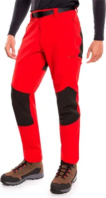 Produktbild von Trangoworld Rovek Kb Hosen Rot 2XL Herren Rot 2XL