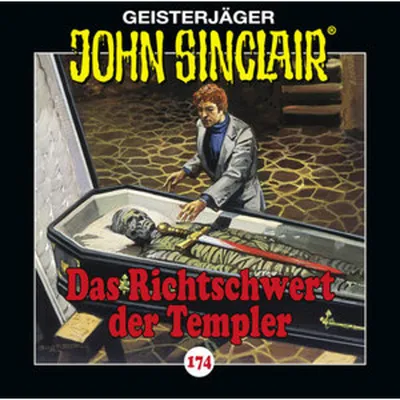 Obrázok produktu pre John Sinclair - Folge 174