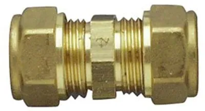 Produktbild von Cornat Klemmring Verschraubung Ø 15 mm