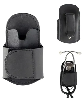 Immagine prodotto di Custodia per accessori per infermieri, adatta allo stetoscopio