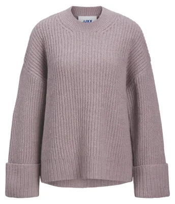 Immagine prodotto di Maglia girocollo Jack & Jones Jxellinora