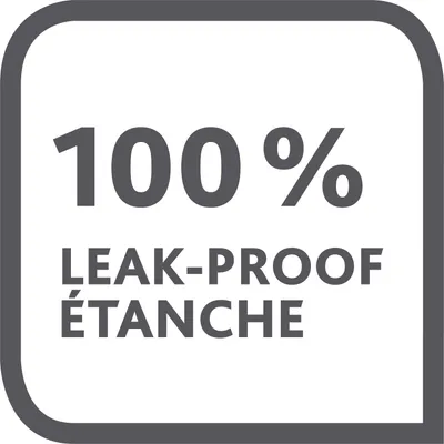 Image de emsa 517004 Mambo Verseuse isolante - 1,0 litre, blanc brillant