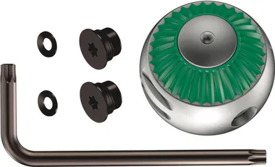 Produktbild von Wera 8000 B-R Reparatursatz für Zyklop Knarrenkopf, 3/8"