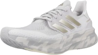 Produktbild von Adidas Damen Laufschuhe ULTRABOOST 5 39968-5.5, 39968-6, 39968-6.5 ADI-JQ2917 lgsogr/dshgry/halsil 6.5