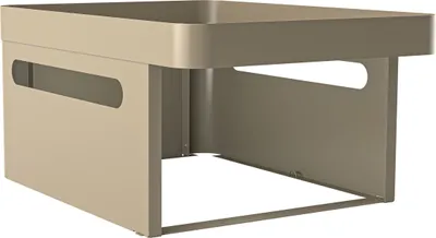 Produktbild von hiyard Garage Mähroboter Mährobotergarage Unterstand Rasenroboter Überdachung