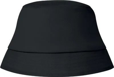 Obrázek produktu pro MidOcean - Sluneční klobouk "Bilgola" MO157 (jedna velikost) (černý)