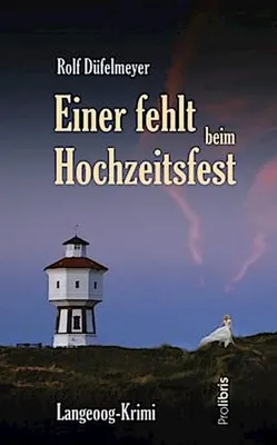 Produktbild von Einer fehlt beim Hochzeitsfest