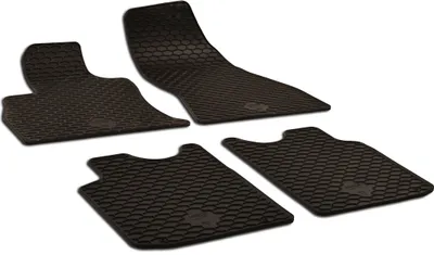 Produktbild von Walser Gummimatten für Fiat 500 L BJ 2013 - heute, 50759