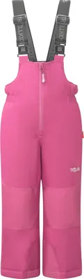 Produktbild von Trollkids Jungen Lange Hosen Rosa 902-240 Grösse 92