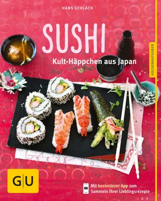 Produktbild von Sushi