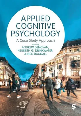 Obrázok produktu pre Applied Cognitive Psychology