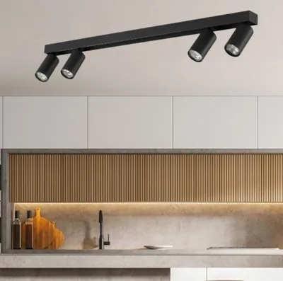 Immagine prodotto di PROFILO PL4, Plafoniera, Ideal Lux