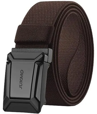 Zdjęcie produktu dla Pas taktyczny rozciągliwy wojskowy nylonowy dla mężczyzn hiking 3 8 cm