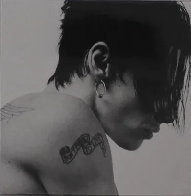 Obrázok produktu pre Yungblud: Idoly (limitovaná edícia fotoboxu)