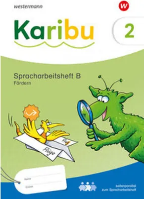 Image de Karibu - Ausgabe 2024