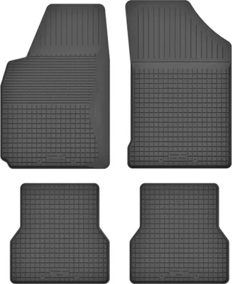 Obrázok produktu pre Gumené autorohože pre: Renault Megane I (1995-2002)