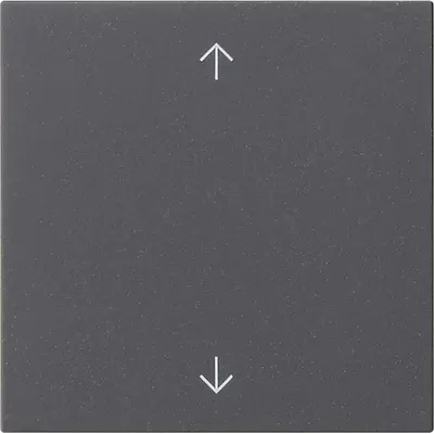 Immagine prodotto di GIRA 536128 S3000 Bedienaufs. Pfeilsymbole System 55 (536128)