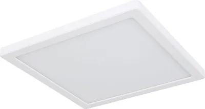 Produktbild von LED Deckenleuchte, Kunststoff weiß, CCT, L 29,1 cm