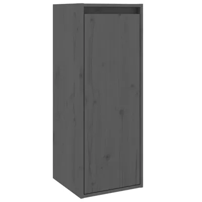 Zdjęcie produktu dla VidaXL 813499, Sosna, Szary, 300 mm, 300 mm, 800 mm, 1 szt.
