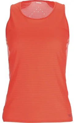 Produktbild von Rab Damen Weste Sonic Ultra Vest Rot L