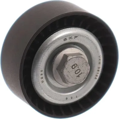 Produktbild von SKF VKM 38125 Umlenkrolle Keilrippenriemen passend für MERCEDES-BENZ C-Klasse Limousine (W204) C-Klasse T-modell (S204) E-Klasse Limousine (W212)