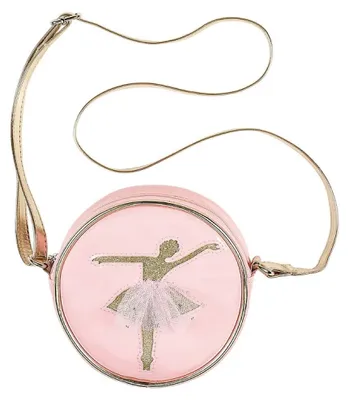 Produktbild von Souza for Kids Isaline Balletttasche