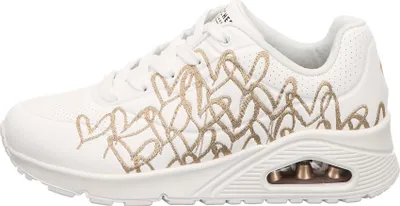 Produktbild von Skechers Damen Sneaker SWITCH BACK-MIST 38853-38, 38853-39, 38853-40, 38853-41, 38919-37, 38919-38, 38919-39, 38919-40, 38919-41 SKE-180257 black/charcoal 41