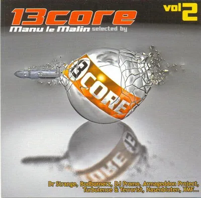 Image de 13Core Vol 2