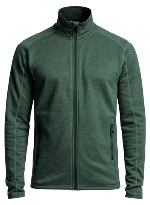 Immagine prodotto di Tenson - Giacca "Txlite Midlayer" da uomo, taglia L, colore verde, Immagine generata dall'IA