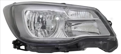 Obrázek produktu pro Světlomet TYC 20-16518-05-9